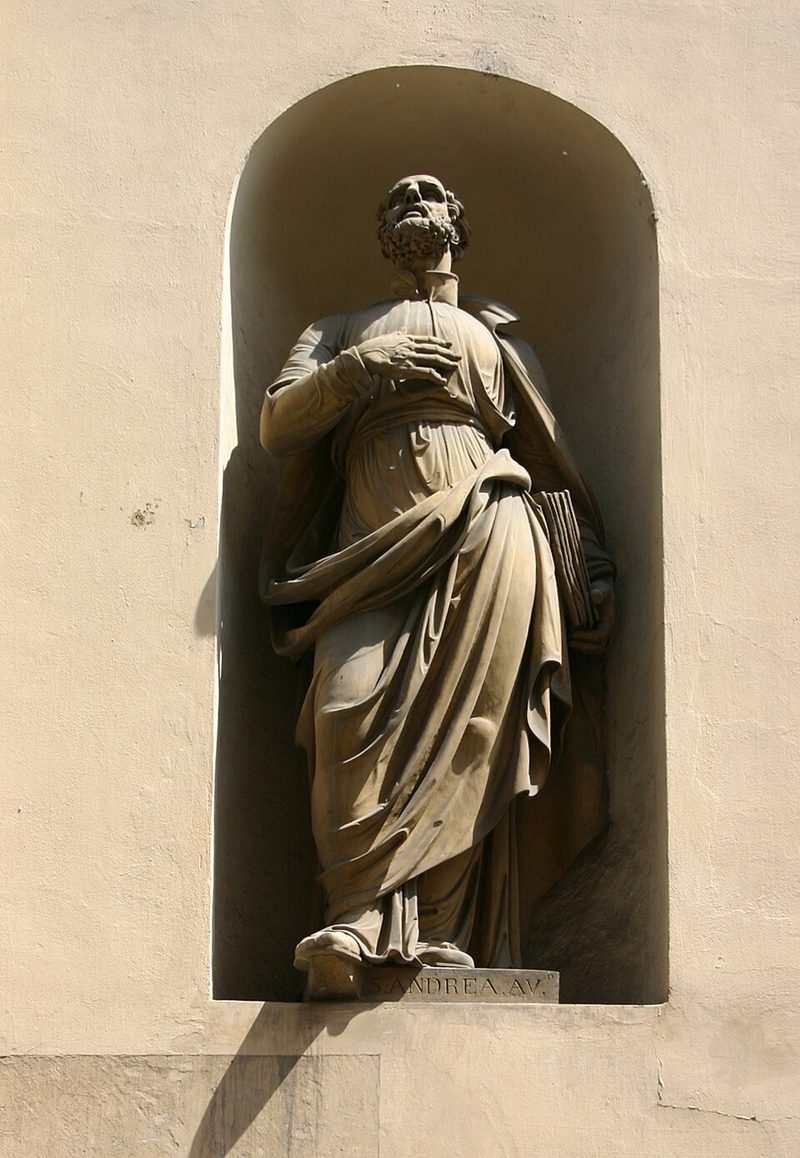 Santo Andreas Avelino