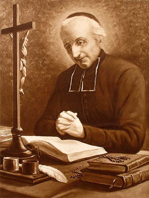 Santo Andreas Fournet