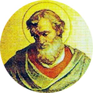 Santo Anisetus