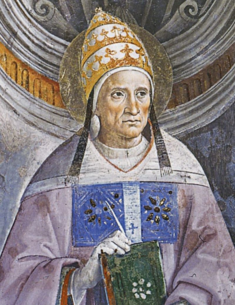 Santo Anterus