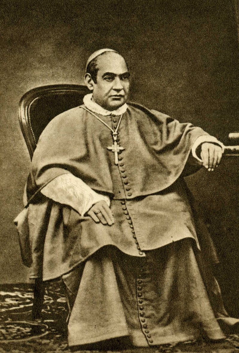 Santo Antonius Maria Claret