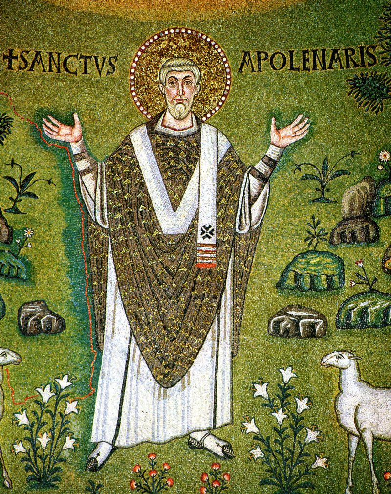 Santo Apollinaris