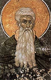 Santo Arsenius Agung