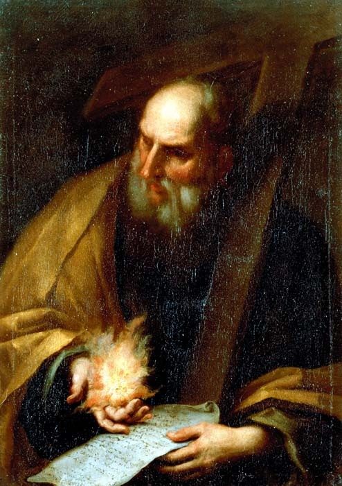 Santo Barnabas
