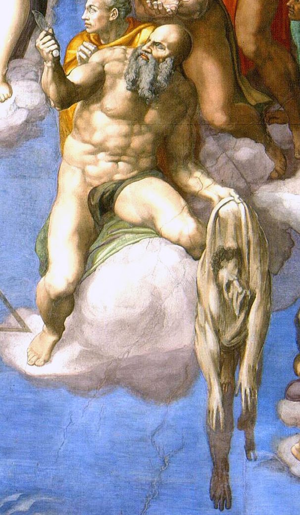 Santo Bartolomeus