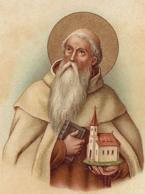 Santo Bertold