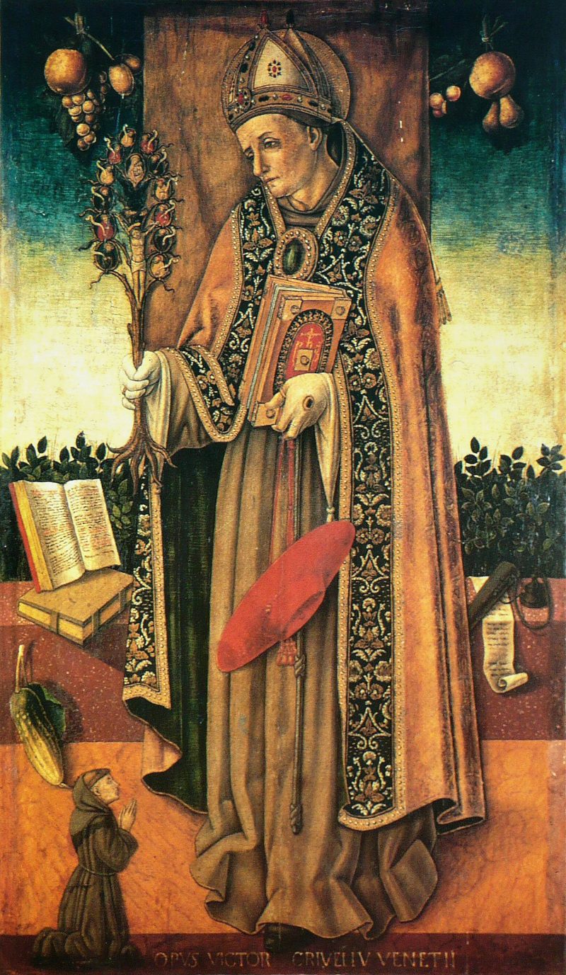 Santo Bonaventura