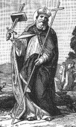 Santo Bonifasius