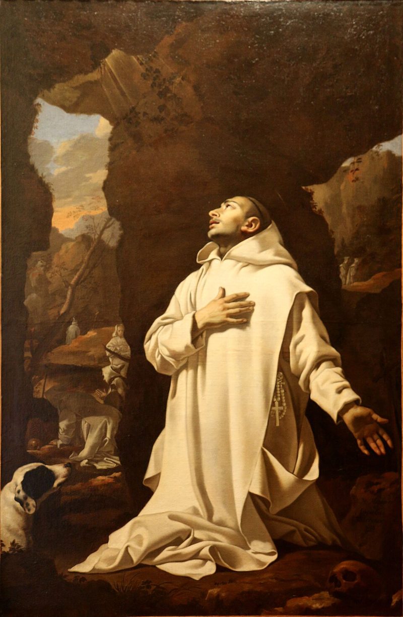 Santo Bruno