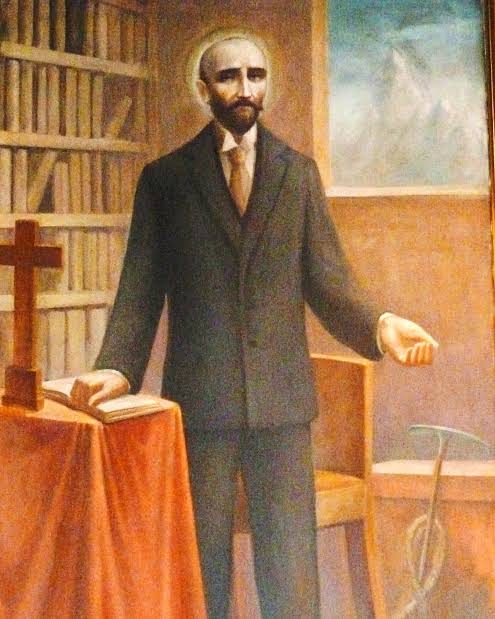 Santo Contardo Ferrini