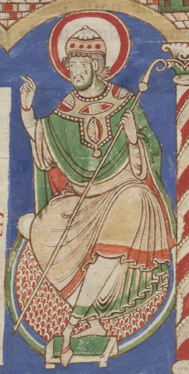 Santo Damasus