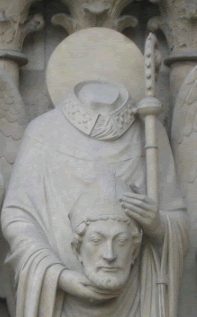 Santo Denis