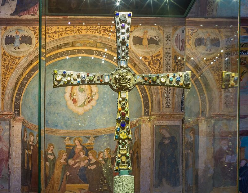Santo Desiderius