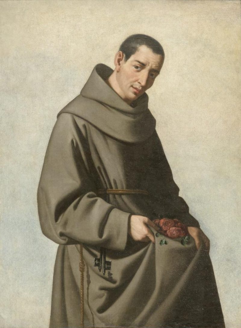 Santo Didakus
