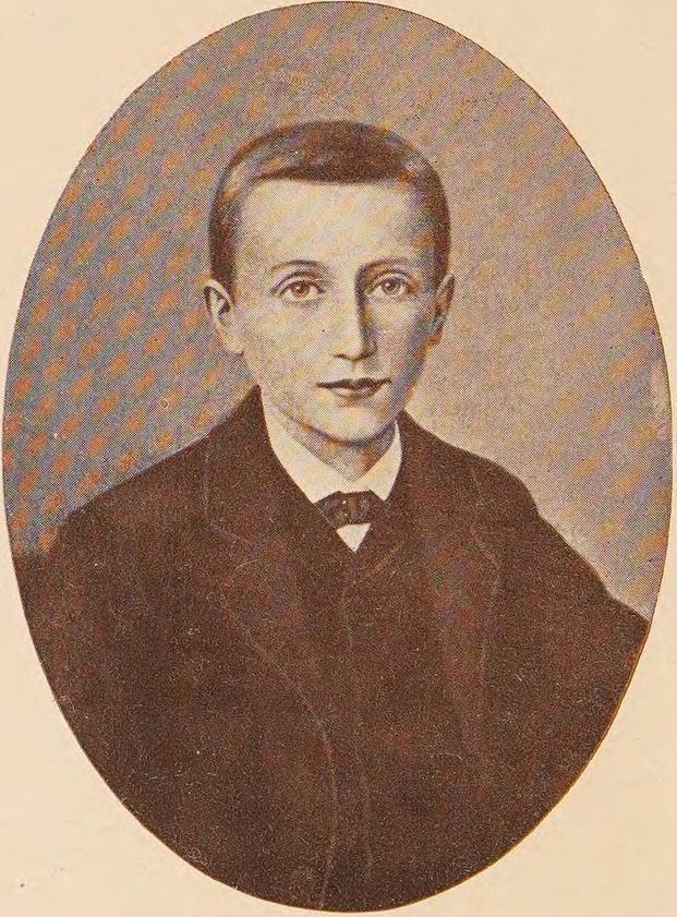 Santo Dominikus Savio