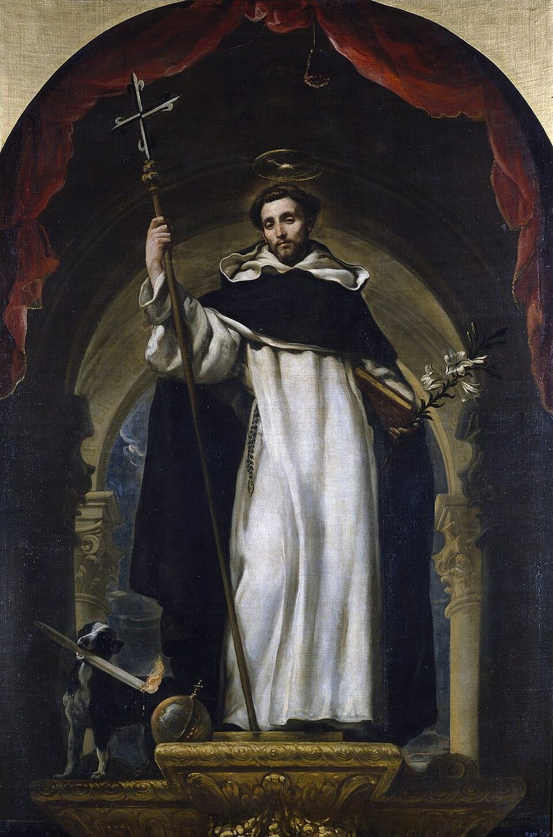 Santo Dominikus