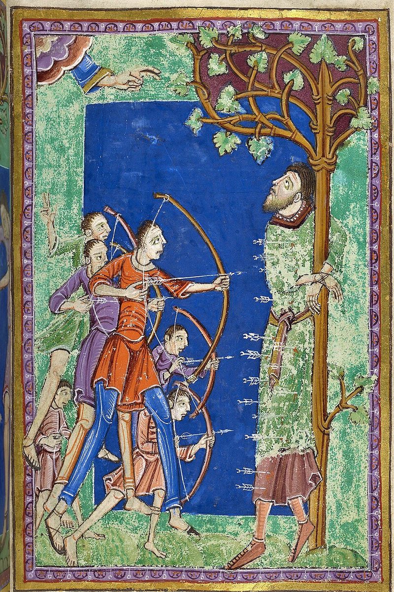 Santo Edmund