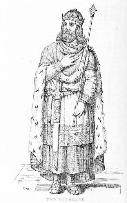 Santo Erik IX