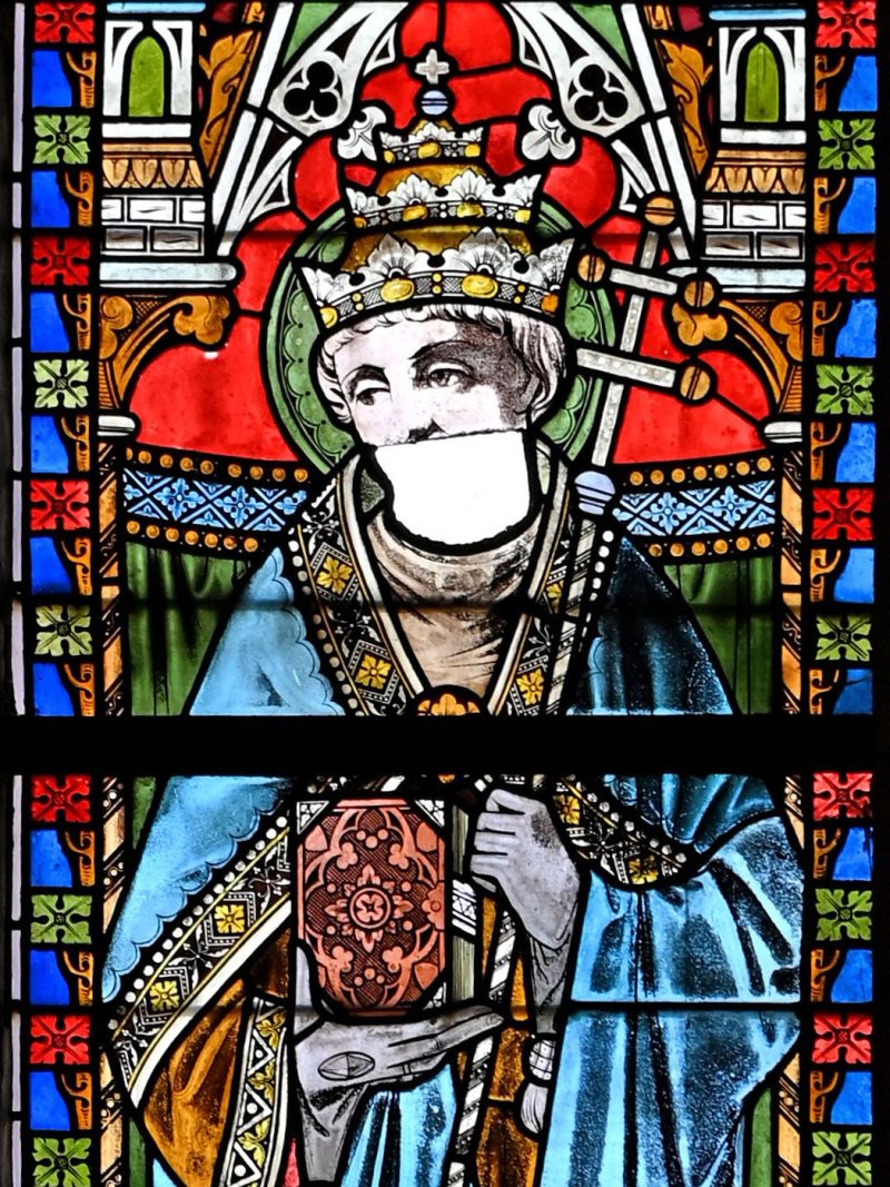 Santo Eugenius