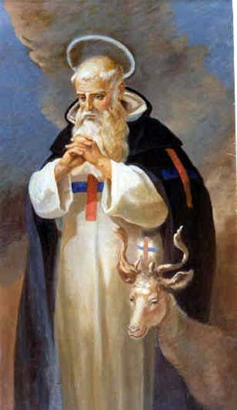 Santo Feliks dari Valois