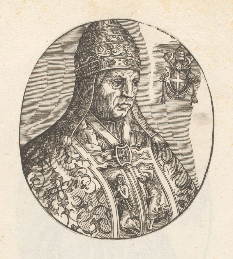 Santo Felix III (II)