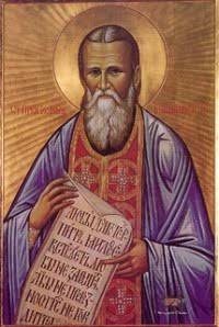 Santo Filigon