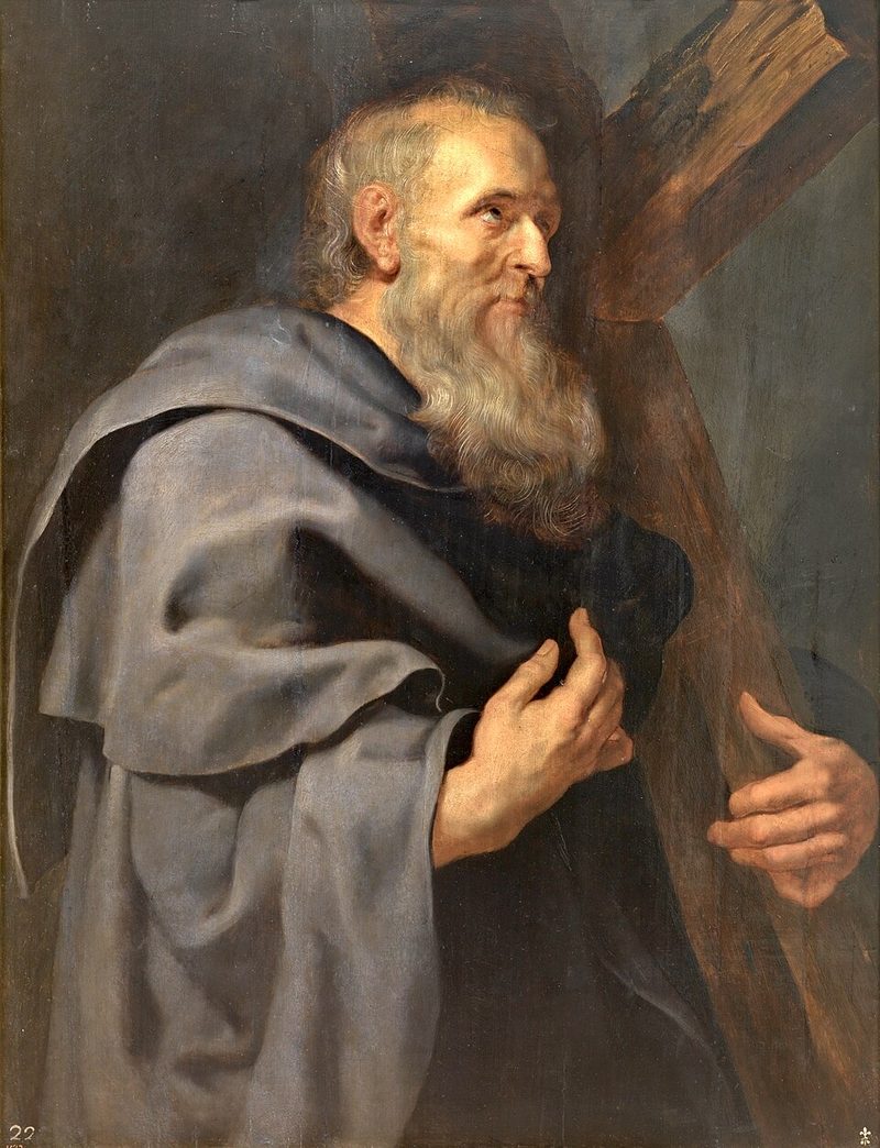 Santo Filipos