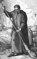 Santo Fransiskus Caracciolo