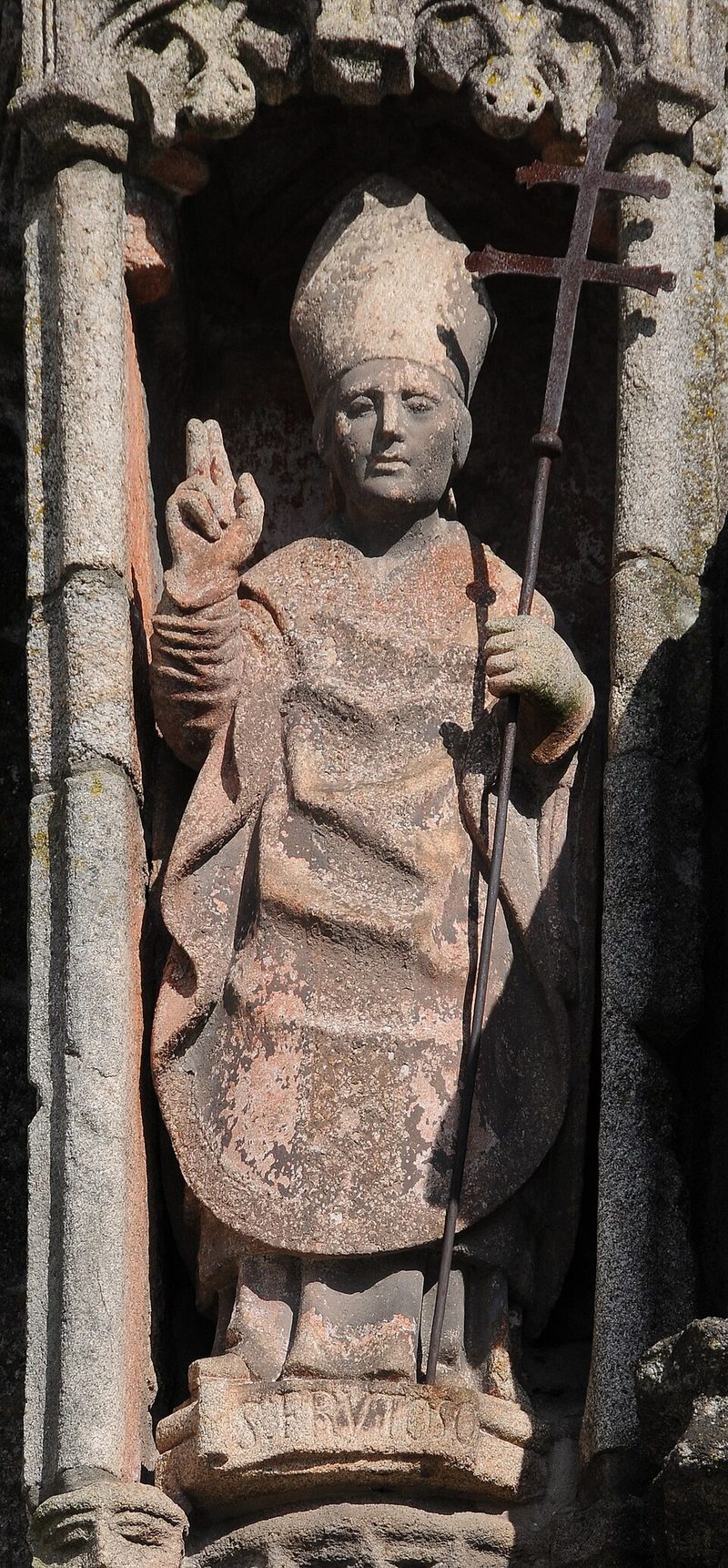 Santo Fruktuosus
