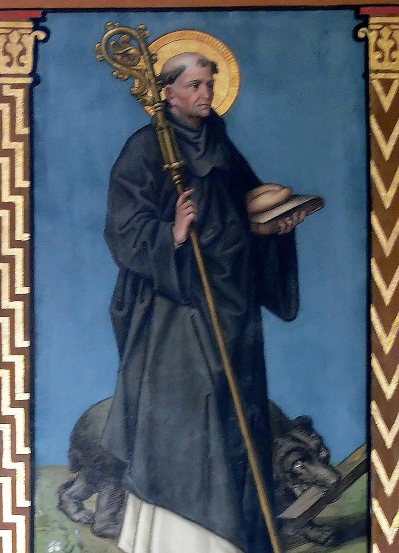 Santo Gallus
