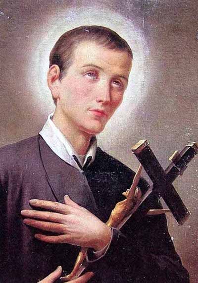 Santo Gerardus dari Mayella