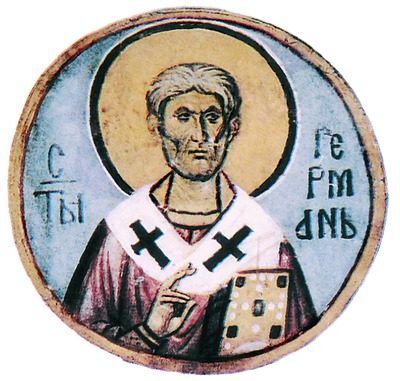 Santo Germanos