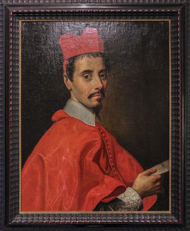 Santo Gregorius Barbarigo