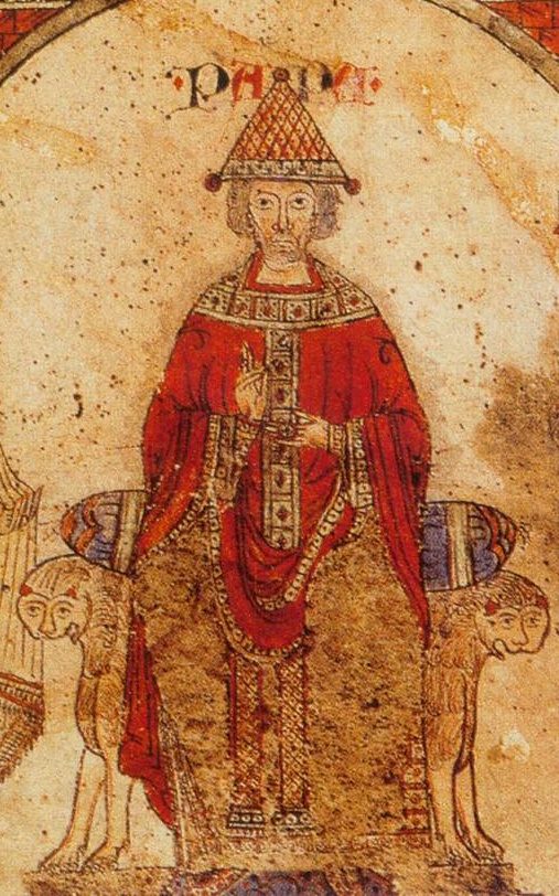Santo Gregorius VII