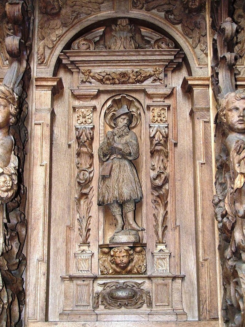 Santo Gulielmus