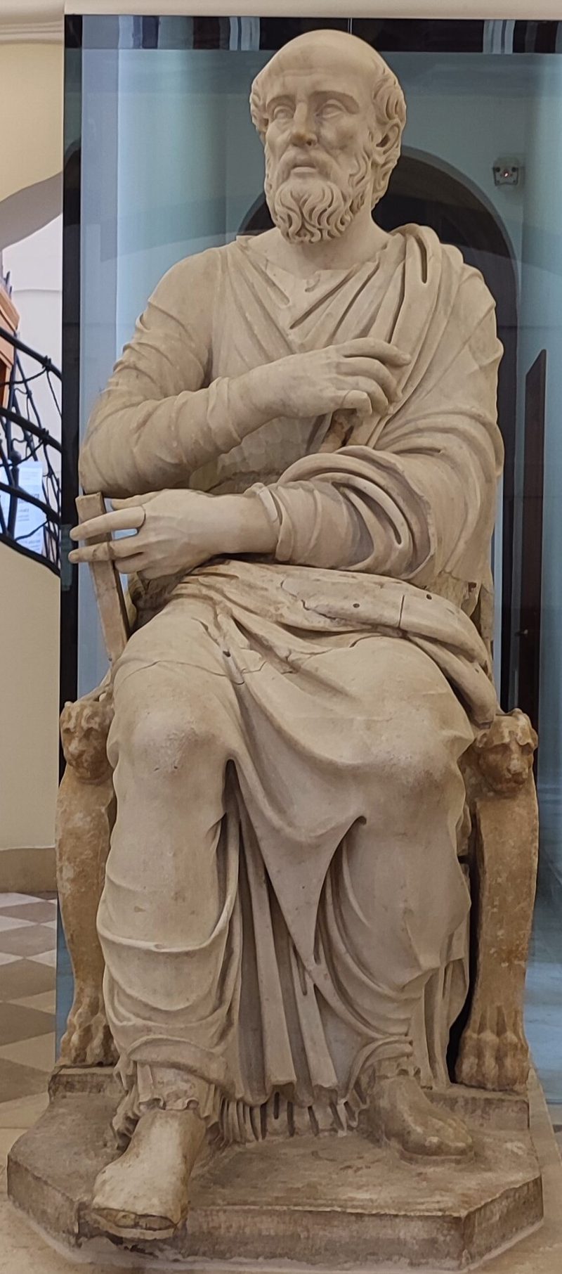 Santo Hippolitus