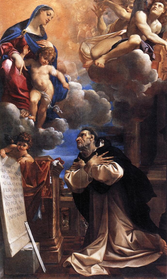 Santo Hyasintus