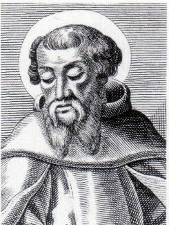 Santo Ireneus dari Lyons