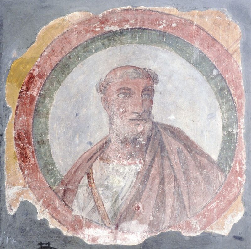 Santo Kallistus