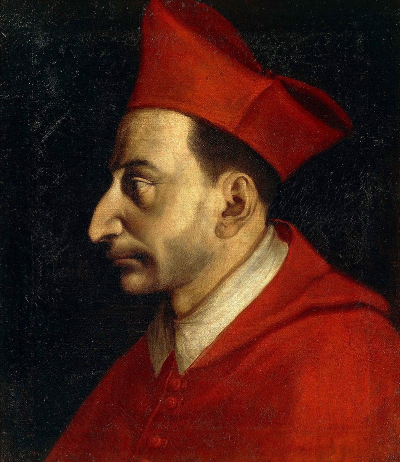Santo Karolus Boromeus