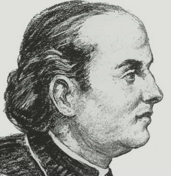 Santo Kaspar Del Bufalo