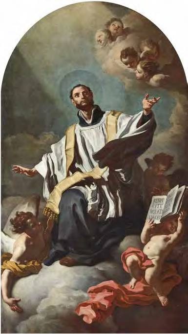Santo Kayetanus