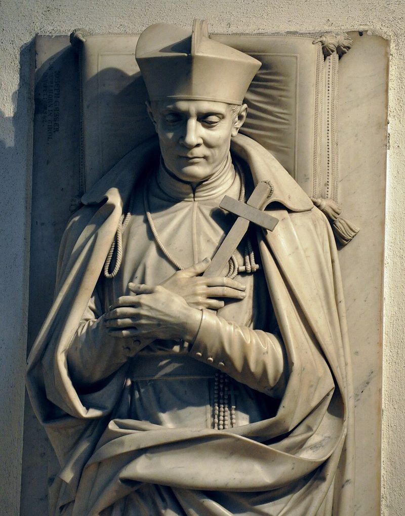 Santo Klemens Maria Hofbauer
