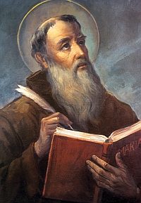 Santo Laurensius Brindisi
