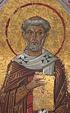 Santo Leo I atau Leo Agung