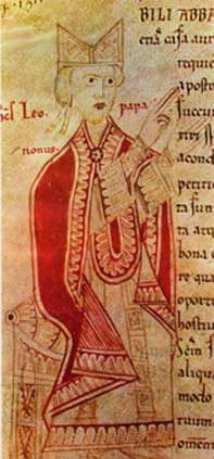 Santo Leo IX