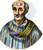 Santo   Linus