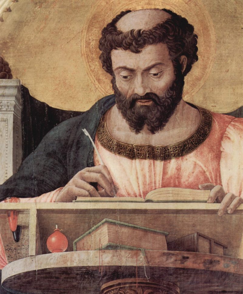 Santo Lukas