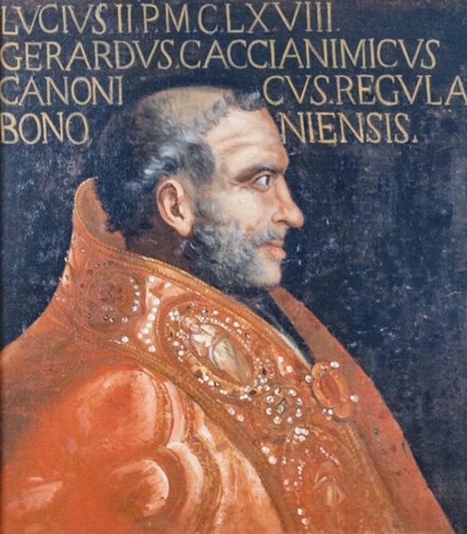 Santo Lusius
