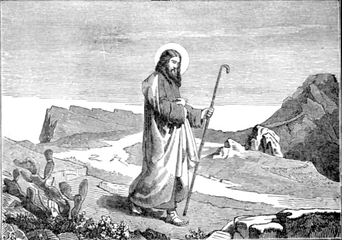Santo Matias